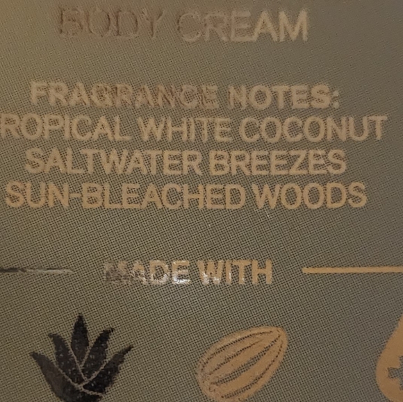 Bath & Body Works WAIKIKI BEACH COCONUT 6PC Collection Set Bundle - Picture 2 of 2